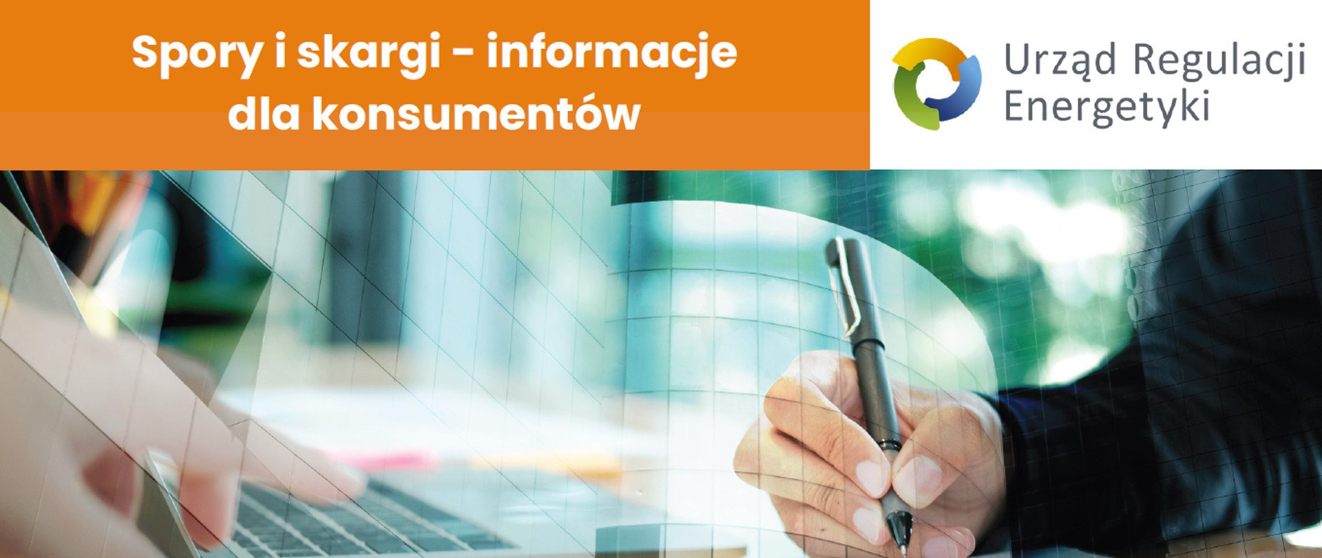 Masz problem z przedsiębiorstwem energetycznym? Skontaktuj się z URE!