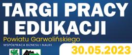 Targi pracy -informacja