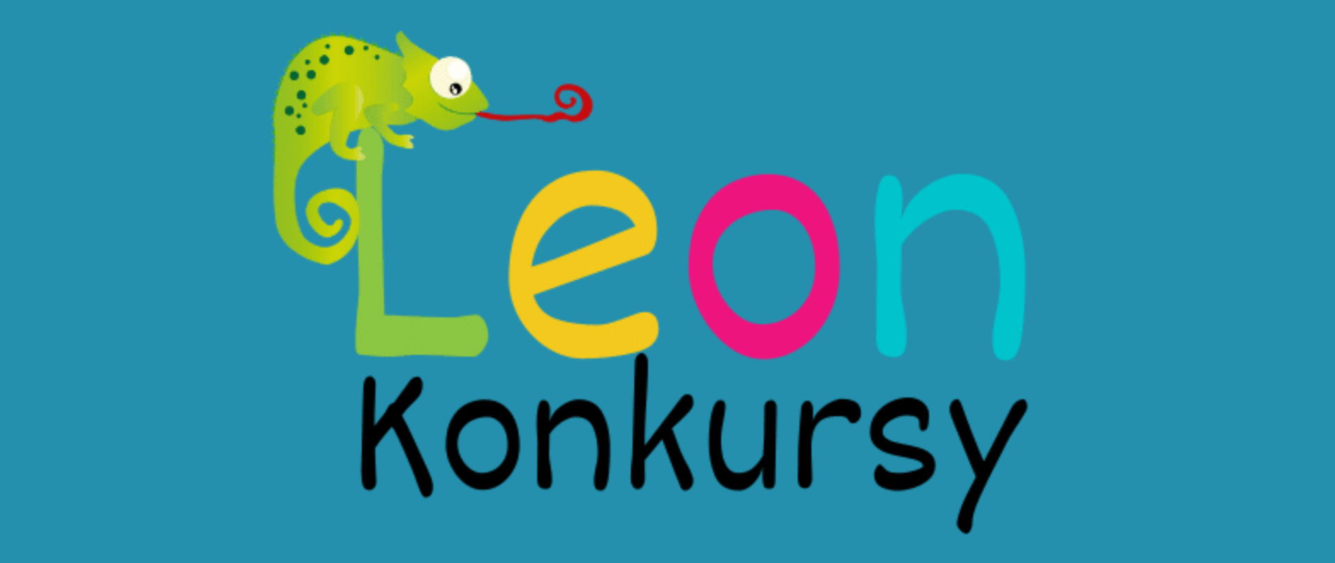 Ogólnopolski konkurs z języka angielskiego LEON