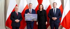 Gmina Lubenia otrzymała 10,2 mln zł