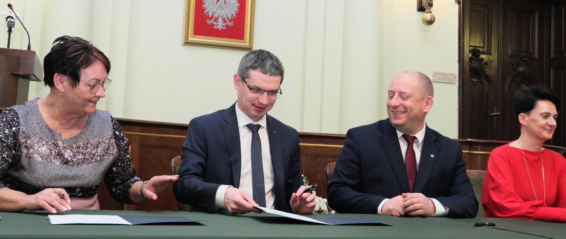 Droga Podłopień