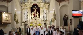 OBCHODY ŚWIĘTA ODZYSKANIA NIEPODLEGŁOŚCI