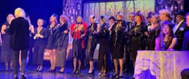 Musical „Lata 20., lata 30.” – popołudnie pełne magii, muzyki i międzypokoleniowej energii!