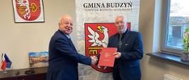 Budowa ścieżki rowerowej w m. Nowe Brzeźno – Etap I