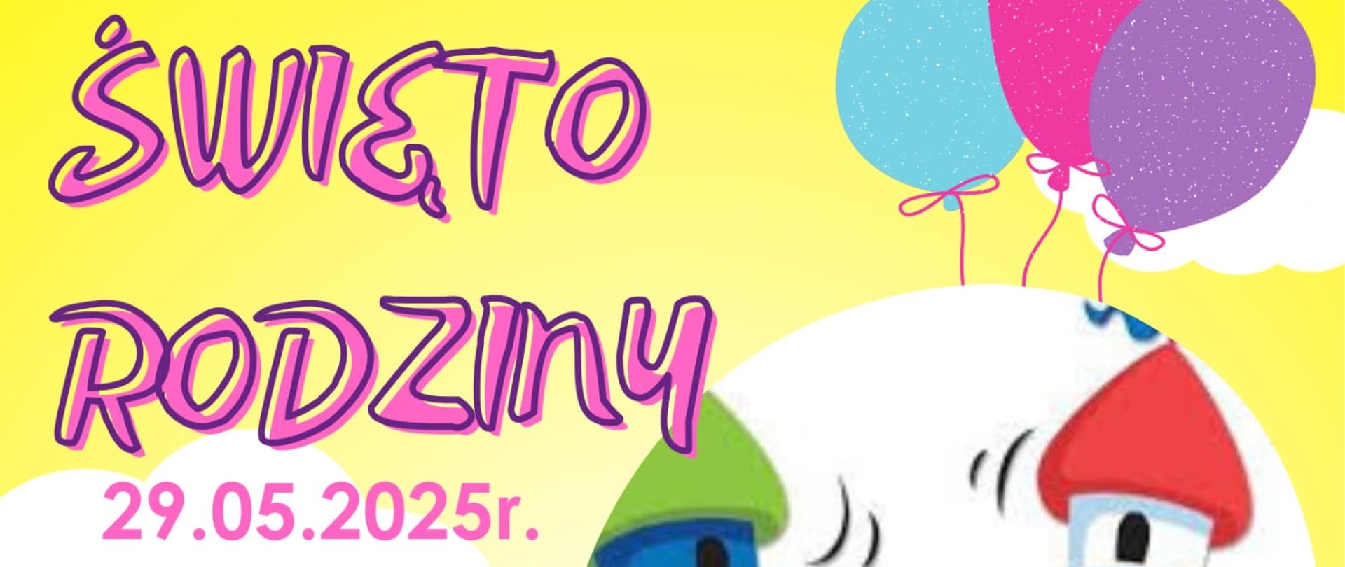 Święto Rodziny