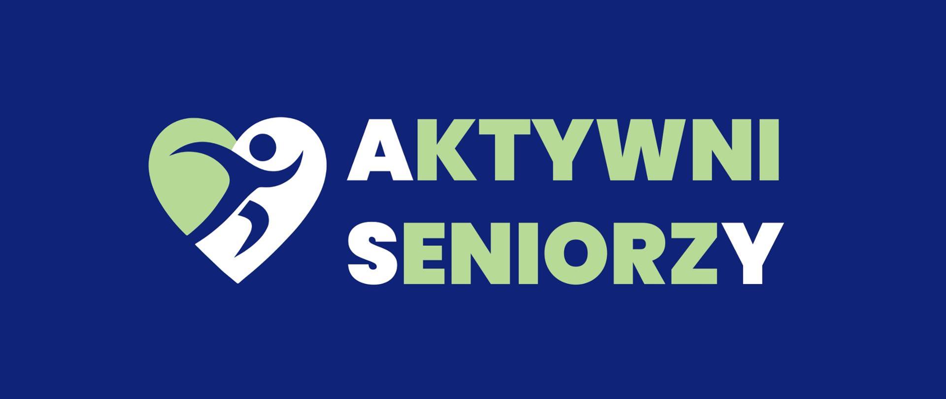 Aktywni seniorzy