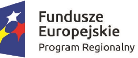 logo dotacje ue