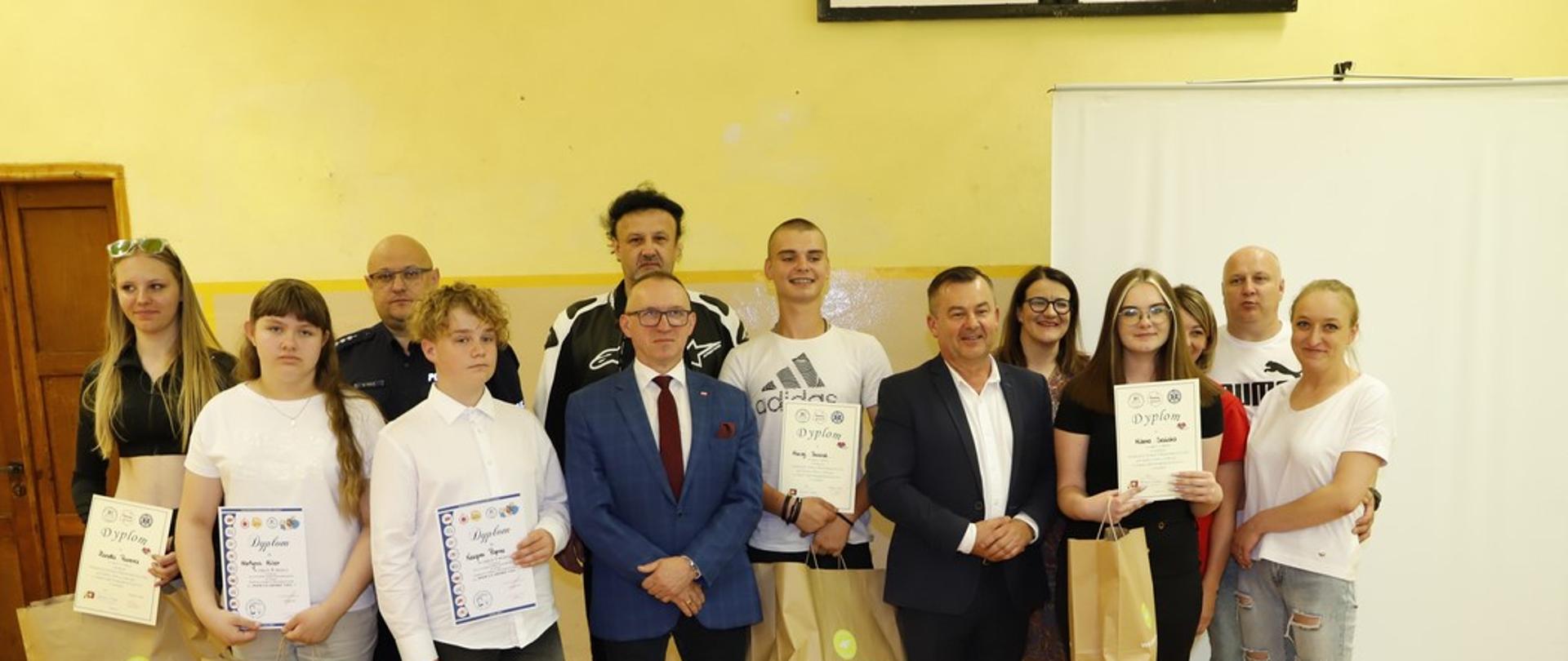 Ciekawa oferta edukacyjna z ZSP nr 2 w Końskich
