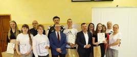 Ciekawa oferta edukacyjna z ZSP nr 2 w Końskich
