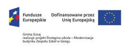 Dofinansowanie szkoła