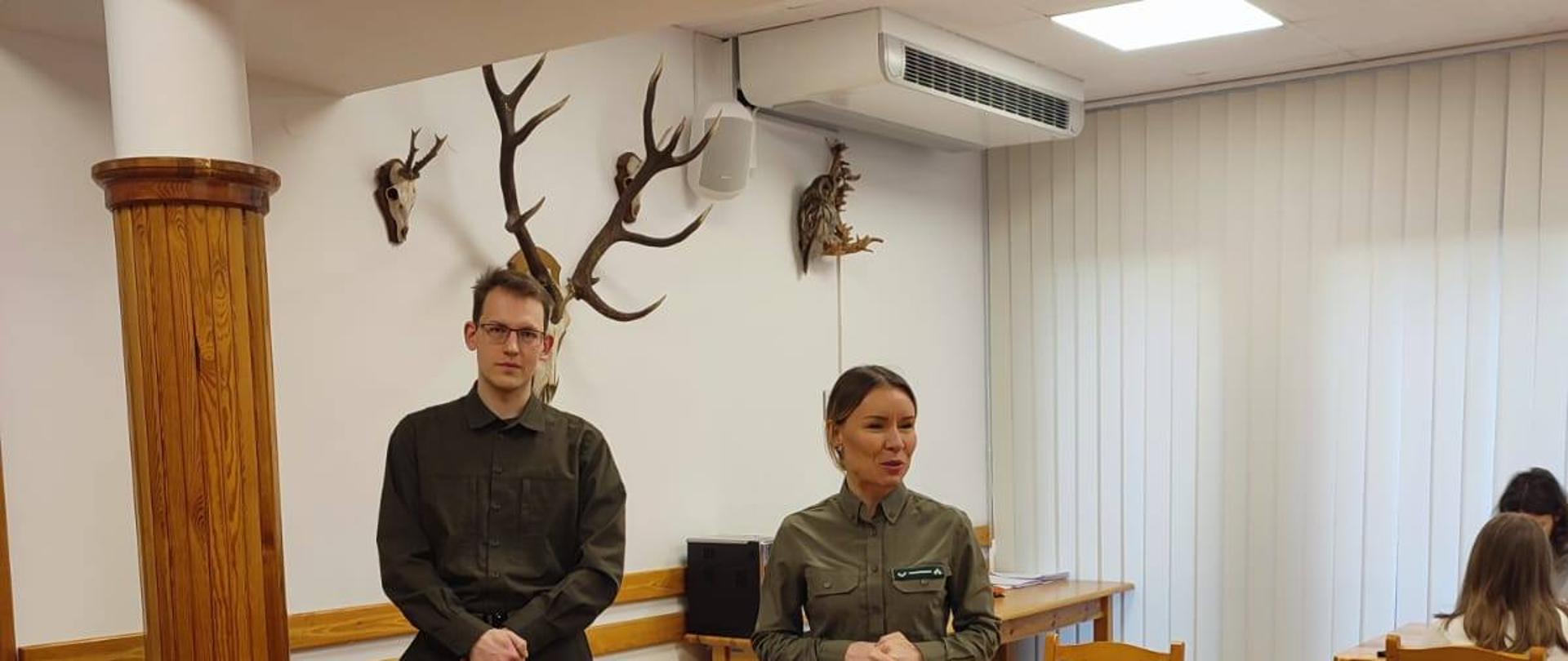 „Ptaki Polski”,