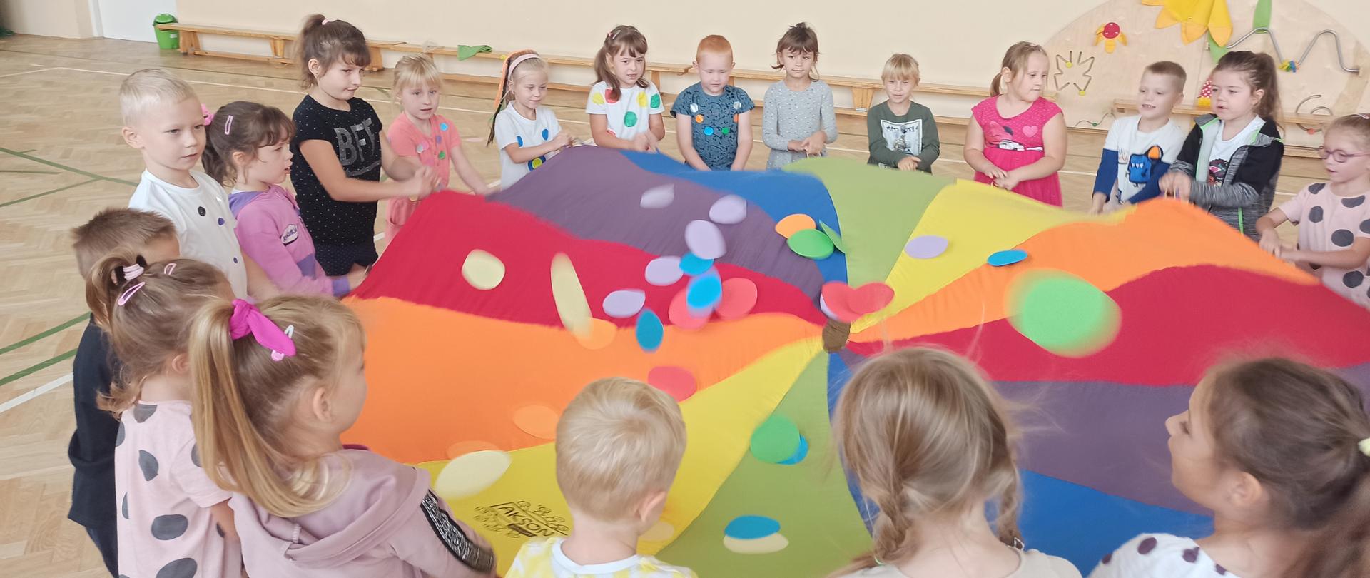 Międzynarodowy Dzień Kropki