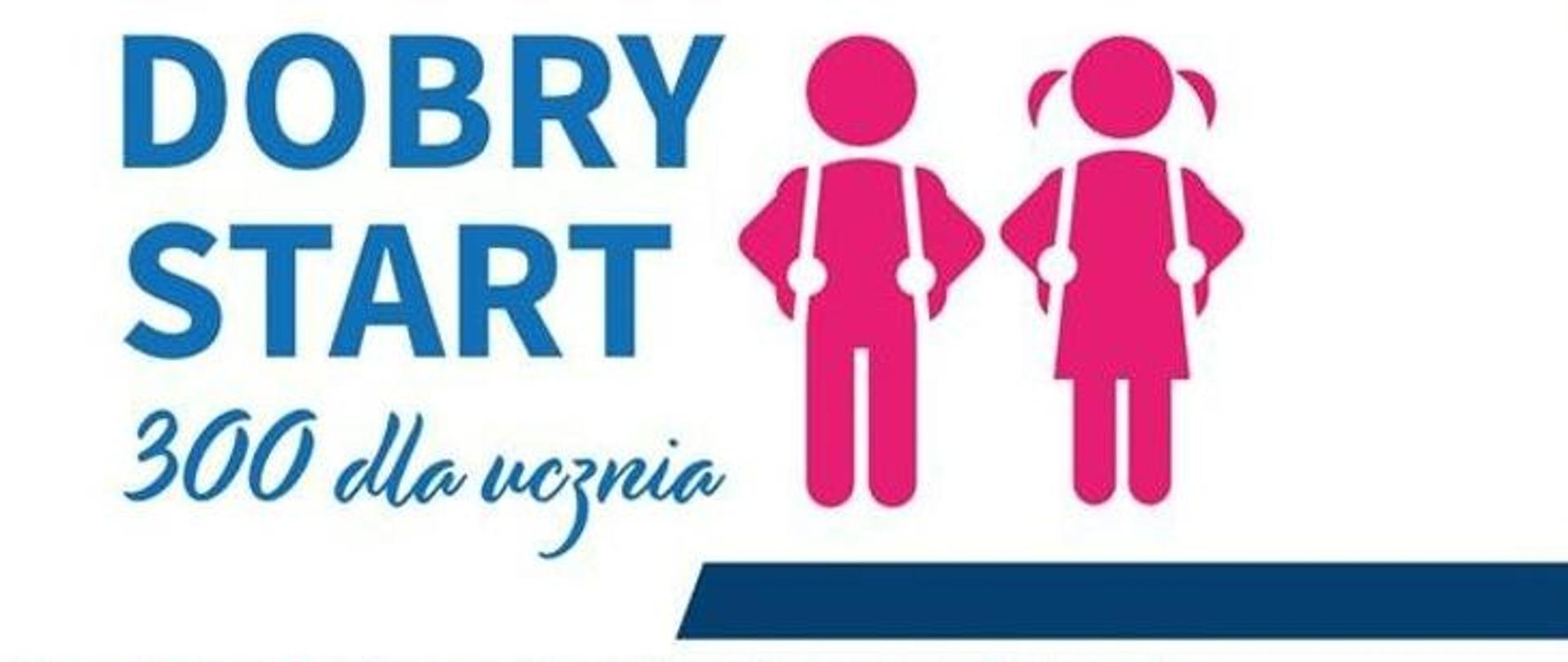 Dobry Start razem z ZUS – wnioski od 1 lipca 2025 r.