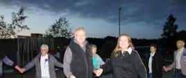 Festyny w Smykowie i Stanowiskach połączyły mieszkańców