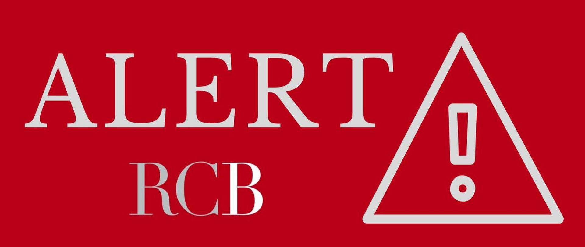 Alert RBC