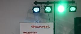 Baner - Mazowsze Serce Polski