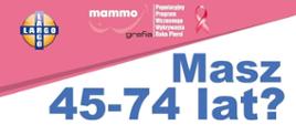 Bezpłatna mammografia