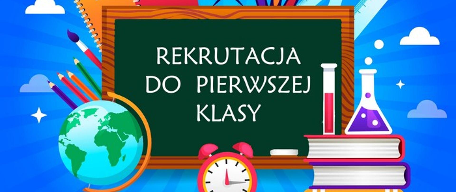 rekrutacja
