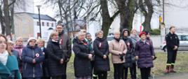 OBCHODY ŚWIĘTA ODZYSKANIA NIEPODLEGŁOŚCI