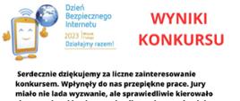 DZIEŃ BEZPIECZNEGO INTERNETU