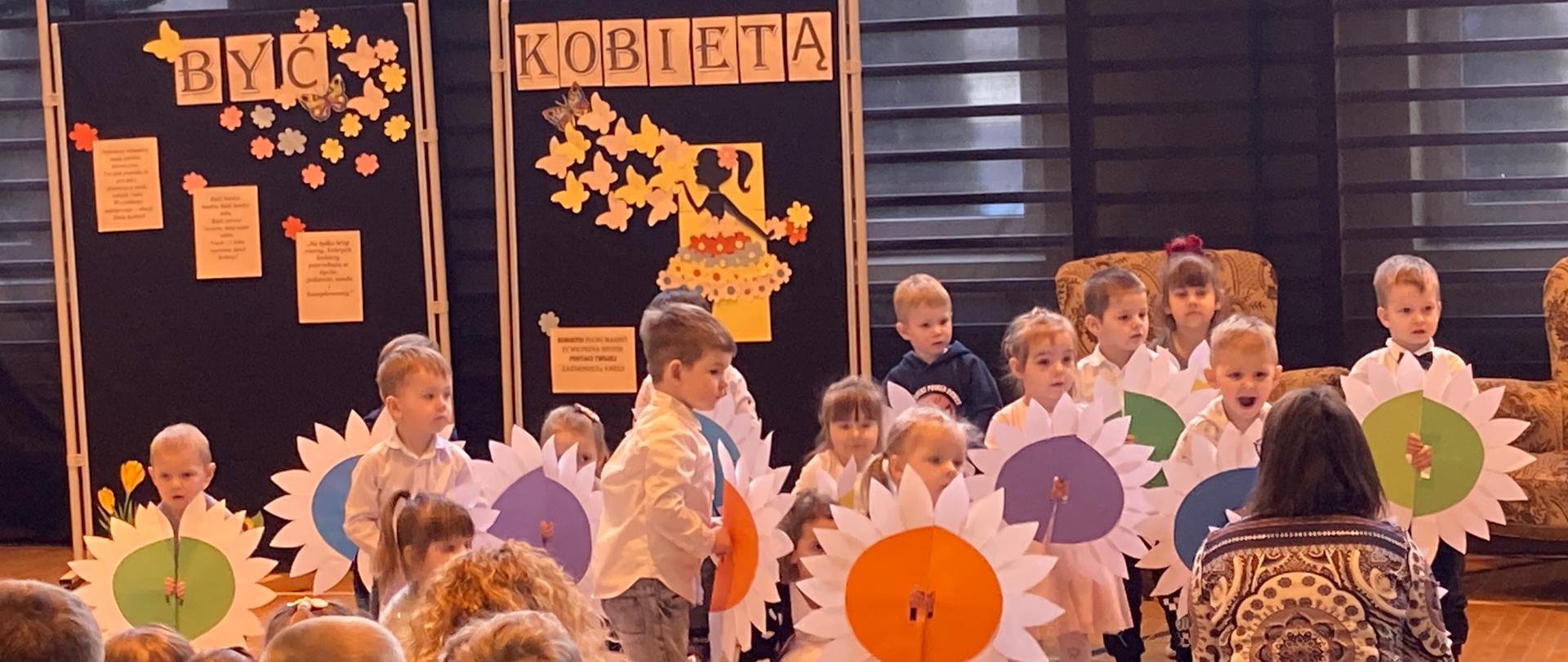 Dzień Kobiet 2023