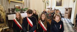 OBCHODY ŚWIĘTA ODZYSKANIA NIEPODLEGŁOŚCI