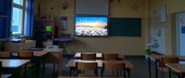 Monitor interaktywny