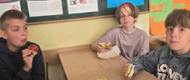 Tydzień dobrych nawyków