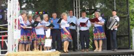 Piknik "Smacznie z KGW", Wojewodzin 4 czerwca 2023 r.