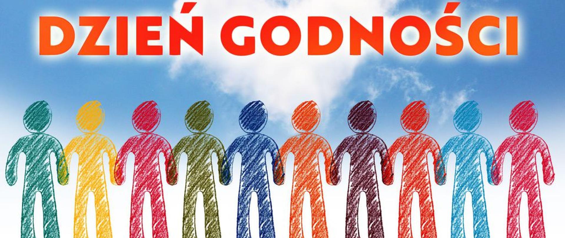 Dzień Godności Osób z Niepełnosprawnością Intelektualną