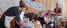 Warsztaty kulinarne z Karolem Okrasą