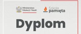 szkoła pamięta