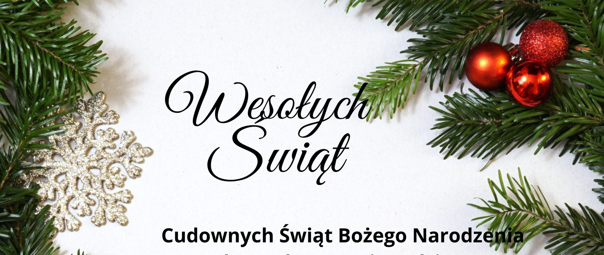 kartka świąteczna