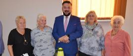 Koło Gospodyń Wiejskich w Świerklańcu