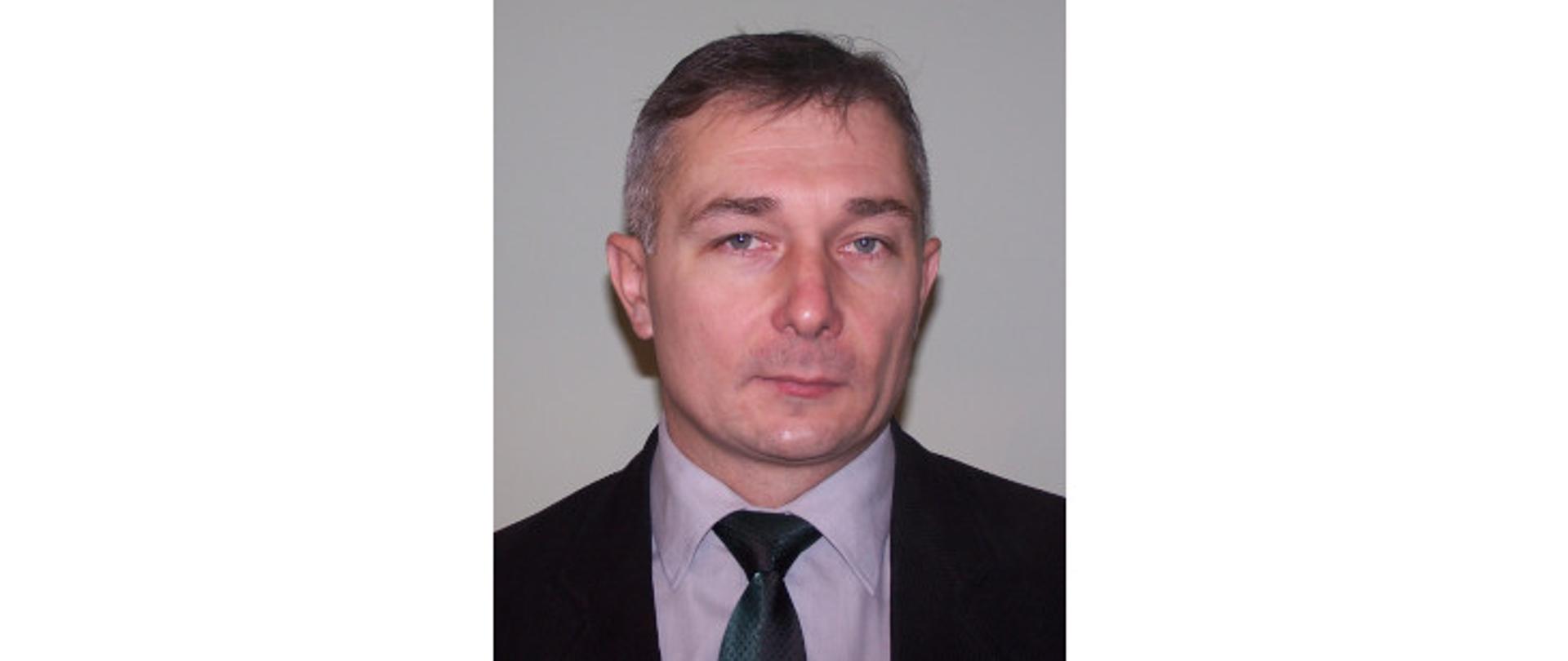 Zastępca Wójta Gminy Świerklany