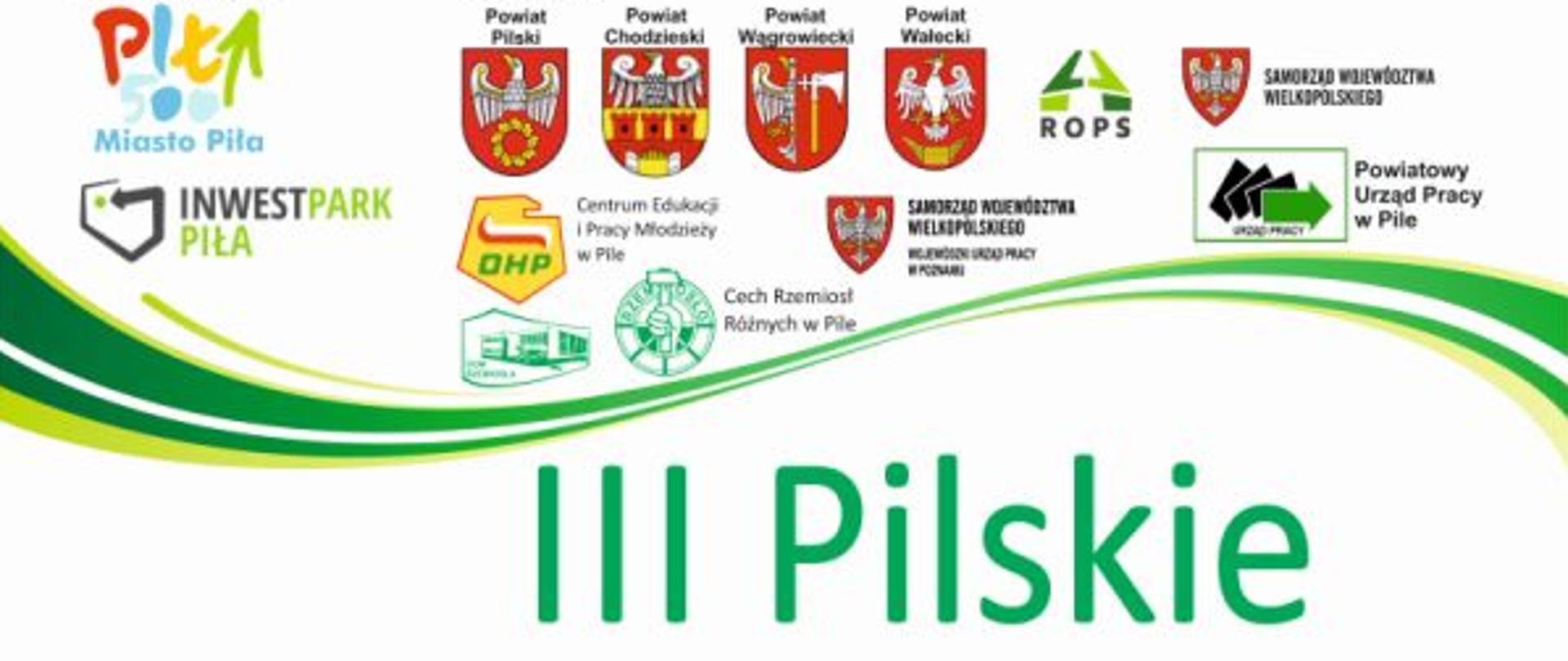III Pilskie Subregionalne Targi Pracy