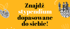 Moje Stypendium