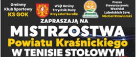 Mistrzostwa Powiatu Kraśnickiego