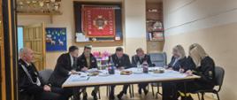 walne zebrania sprawozdawczo-wyborcze OSP