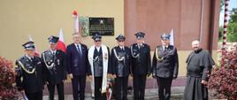 Strażacy z Koziej Woli świętowali 100 lat !