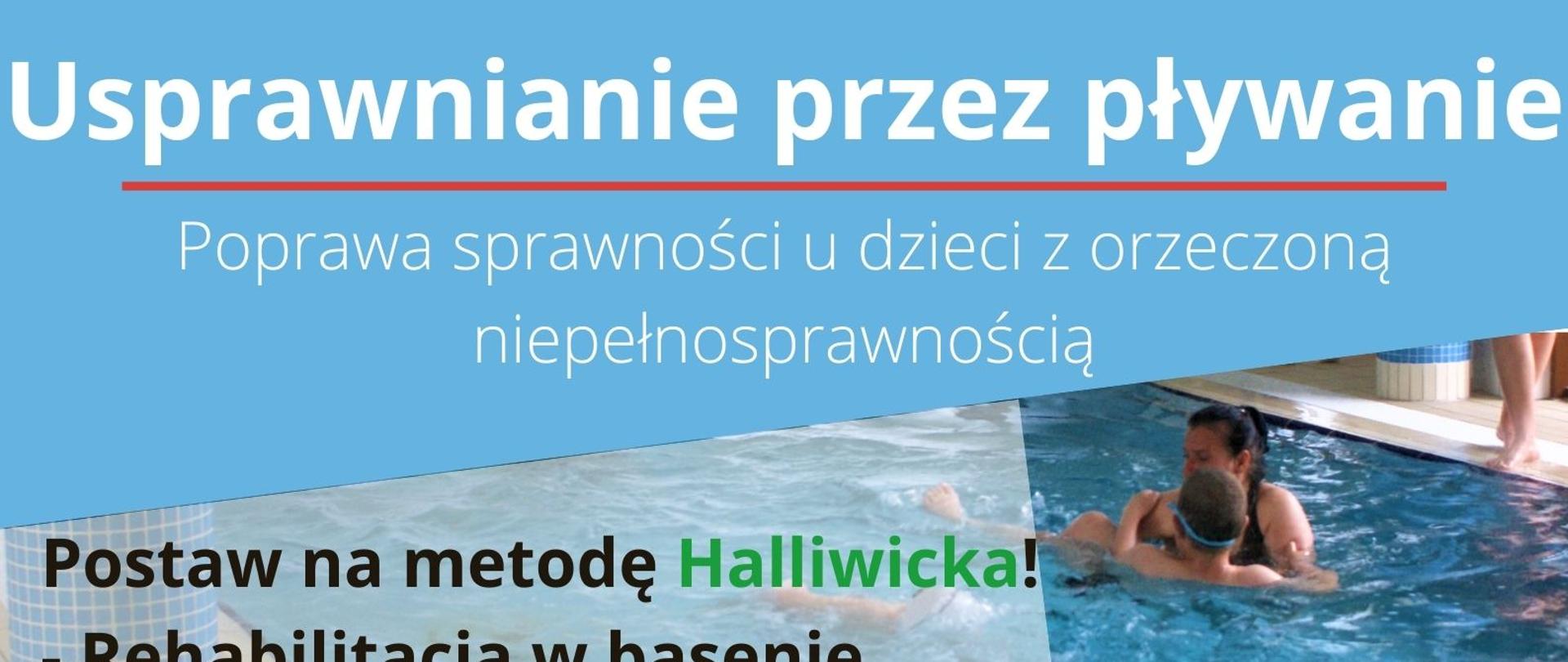 Zajęcia usprawniające