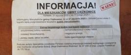 ulotka