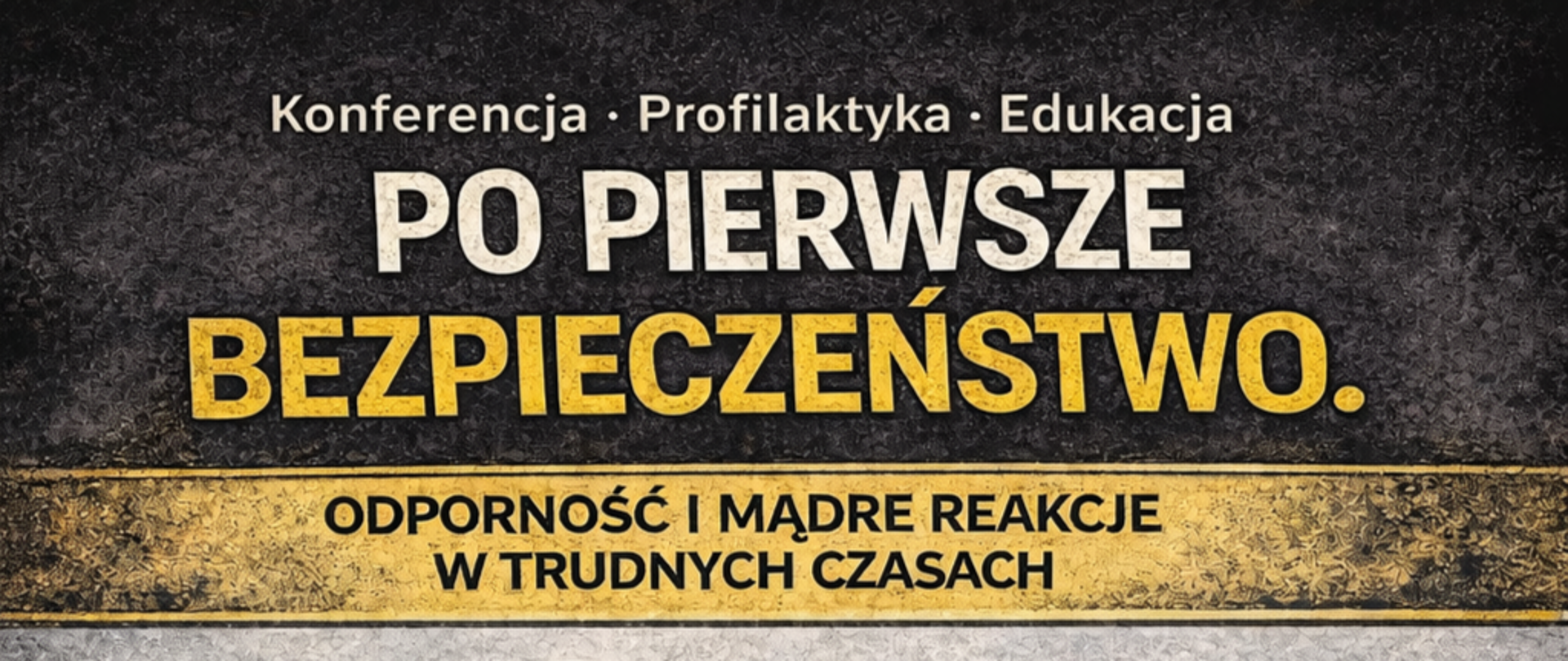 Konferencja