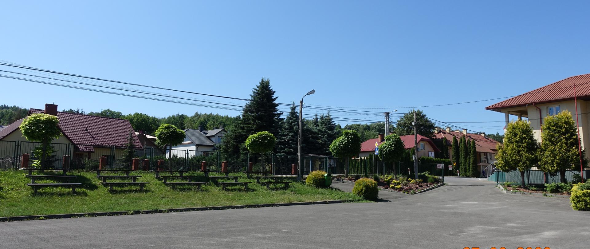 Pastewnik Siedliska