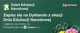 Dyktando Edukacji Narodowej