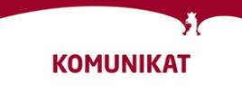Komunikat PKW