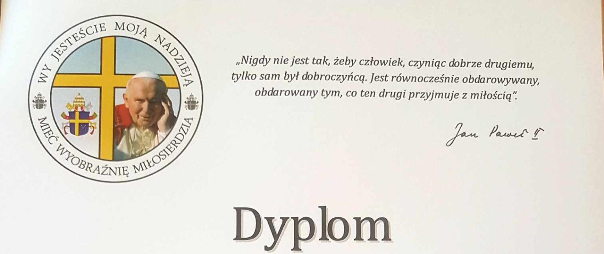 Dyplom