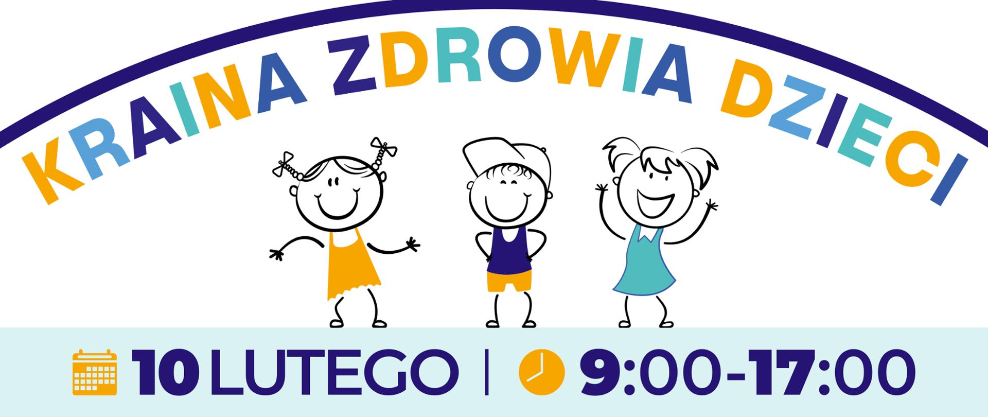 Kraina Zdrowia Dzieci