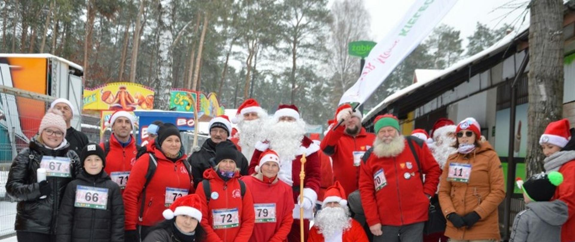 Aktywne Mikołajki – Razem dla Stasia