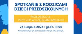 informacja o spotkaniu